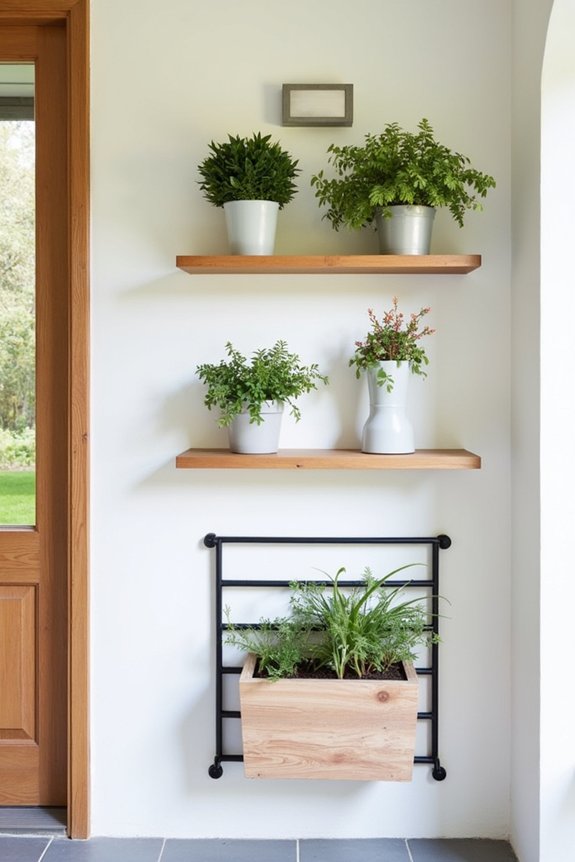 maximize vertical storage solutions