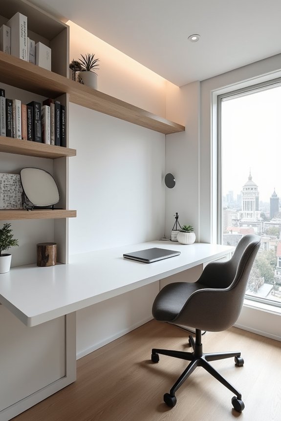 maximizing productivity in offices