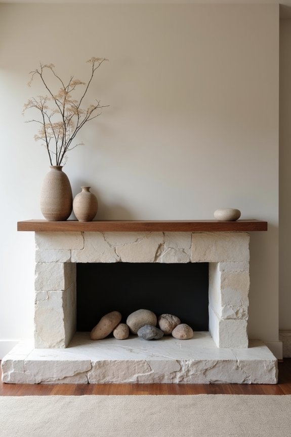 meaningful zen accessory curation
