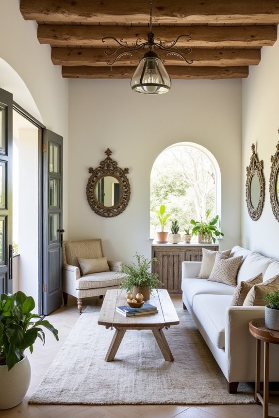 mediterranean architectural enhancements needed