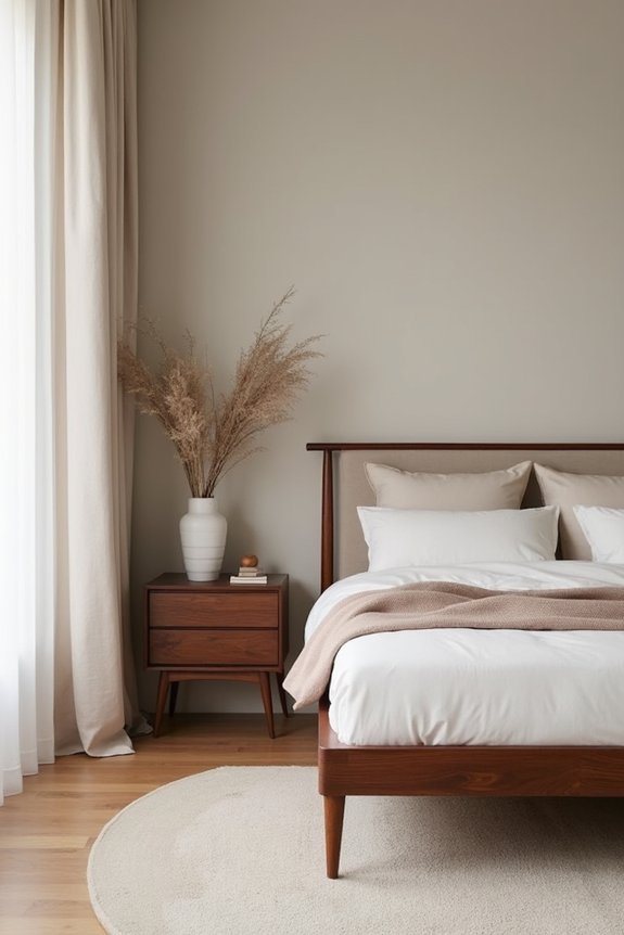 mid century furniture elegance defined