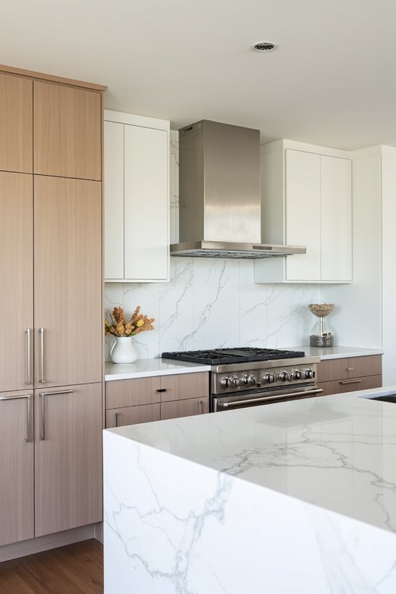 minimalist kitchen decor ideas