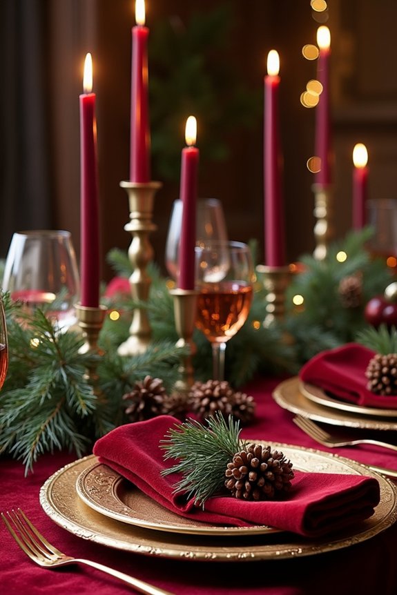 mix colors and textures