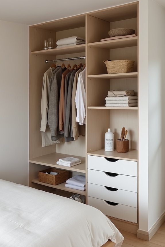 monthly organization tune up