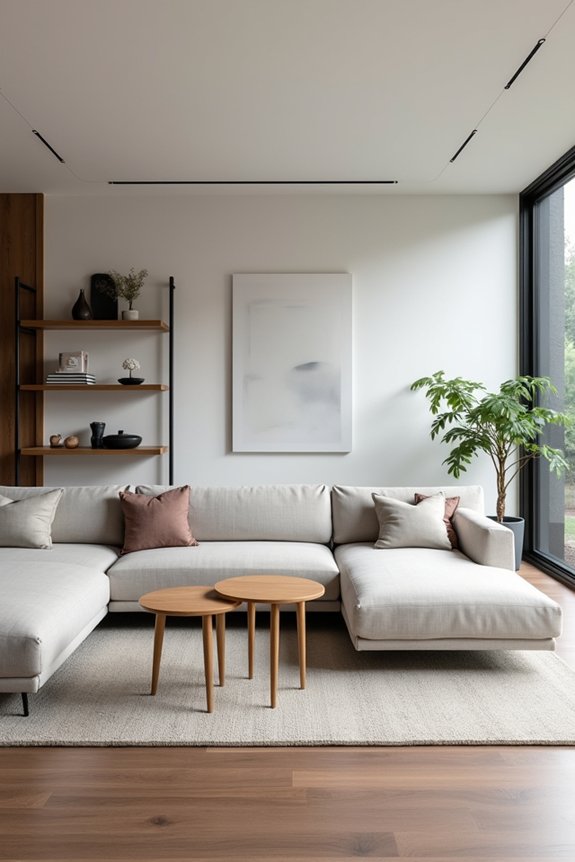 multi functional space saving furniture