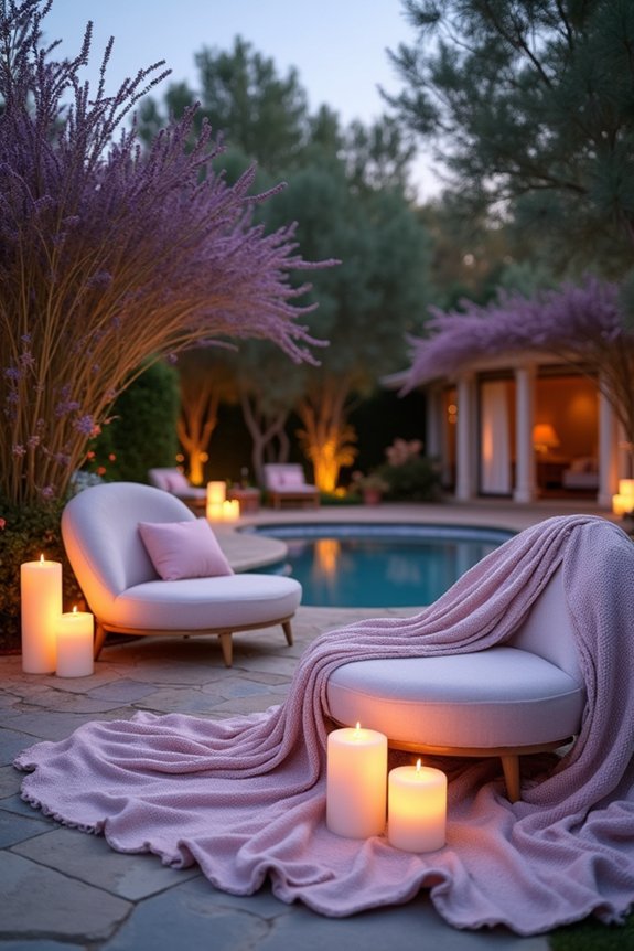 music and scent synergy