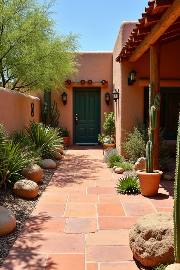 native plants for landscaping