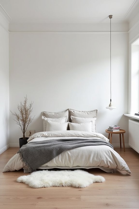 natural materials ensure longevity