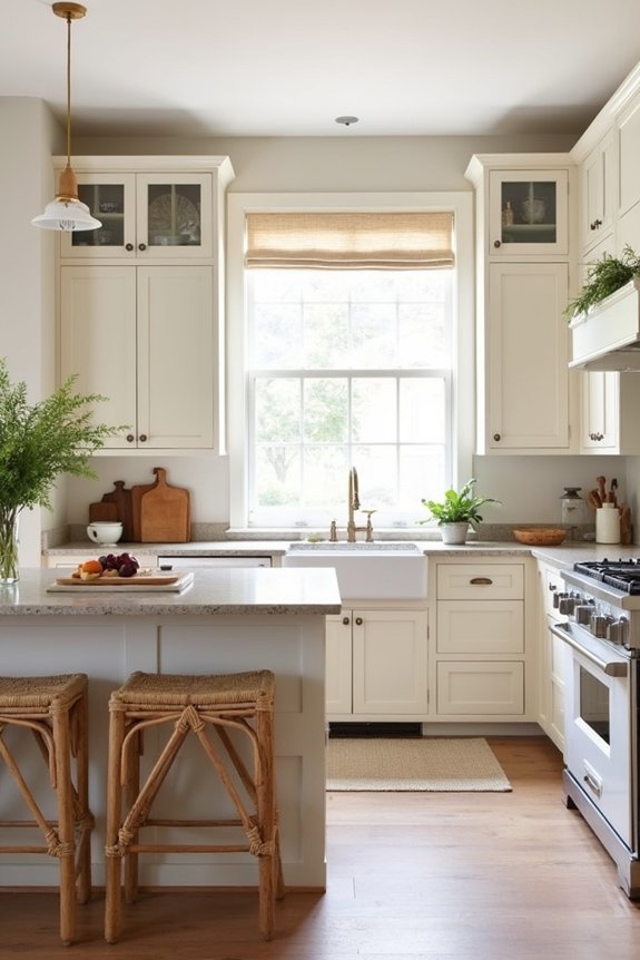 natural textures enhance design