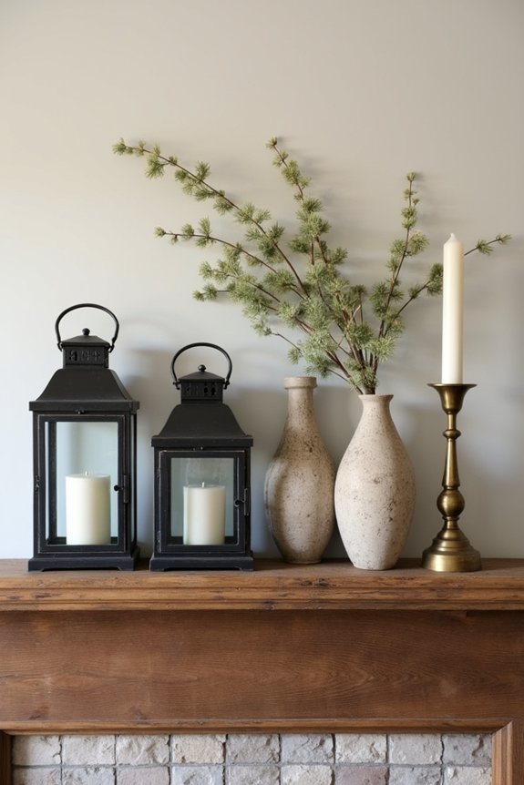 odd numbers create visual interest