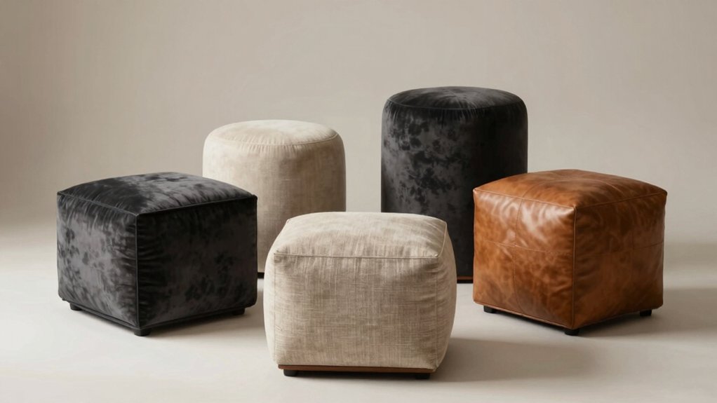 ottoman selection key factors