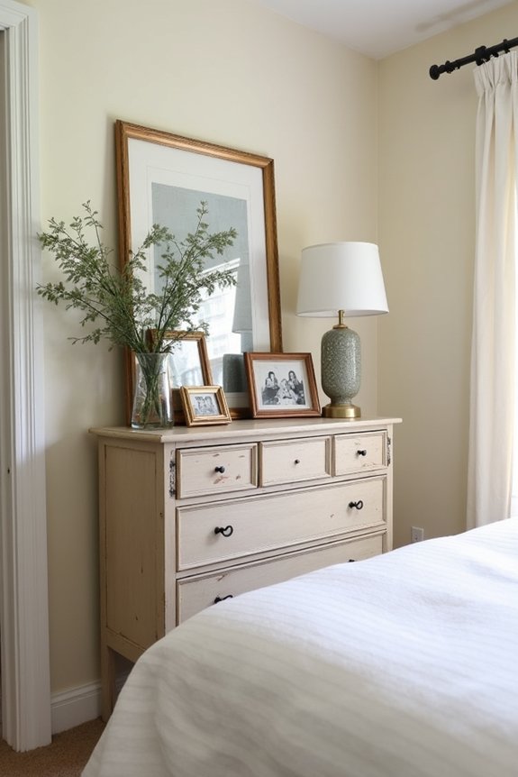 personalize mom s bedroom decor