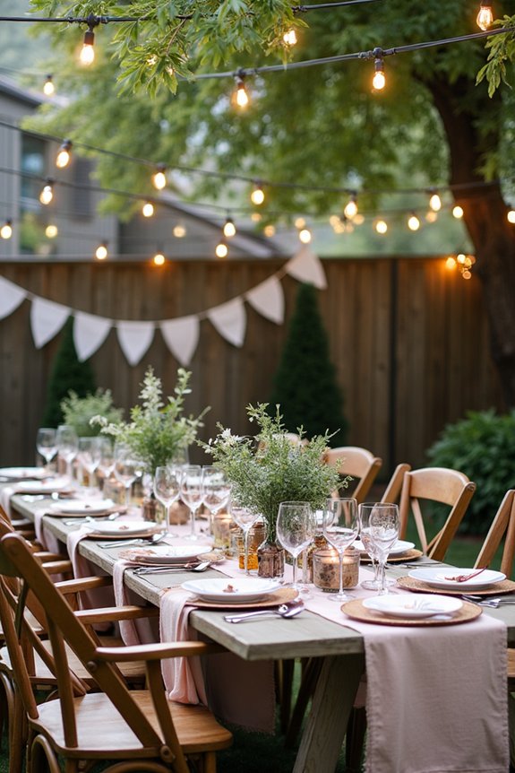 personalized graduate celebration signage