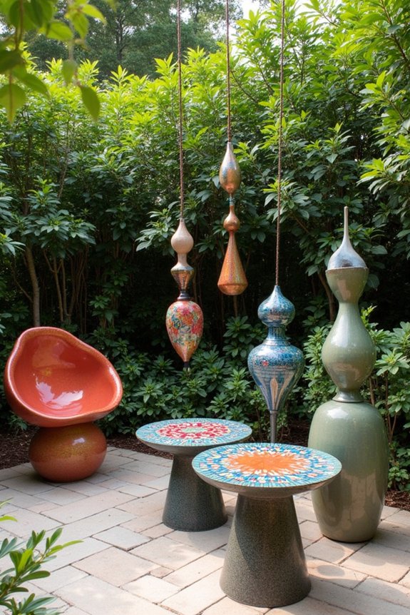 personalized outdoor decor ideas
