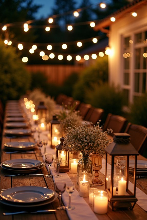 personalized signs and lighting