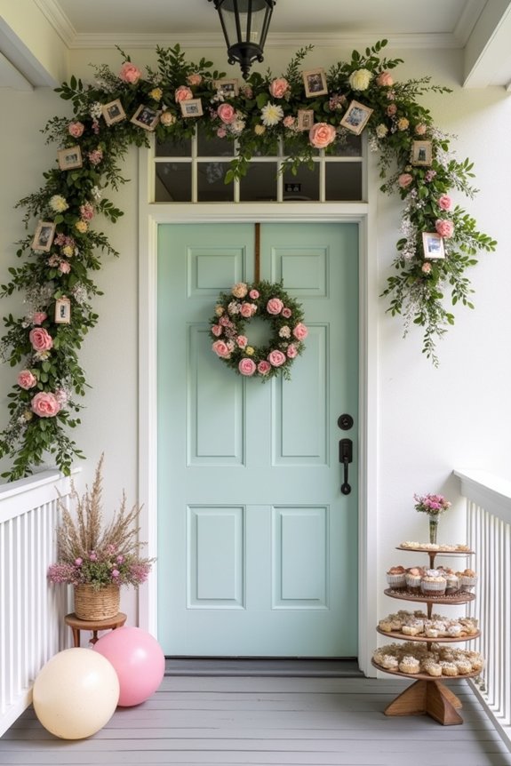 photo prop station ideas