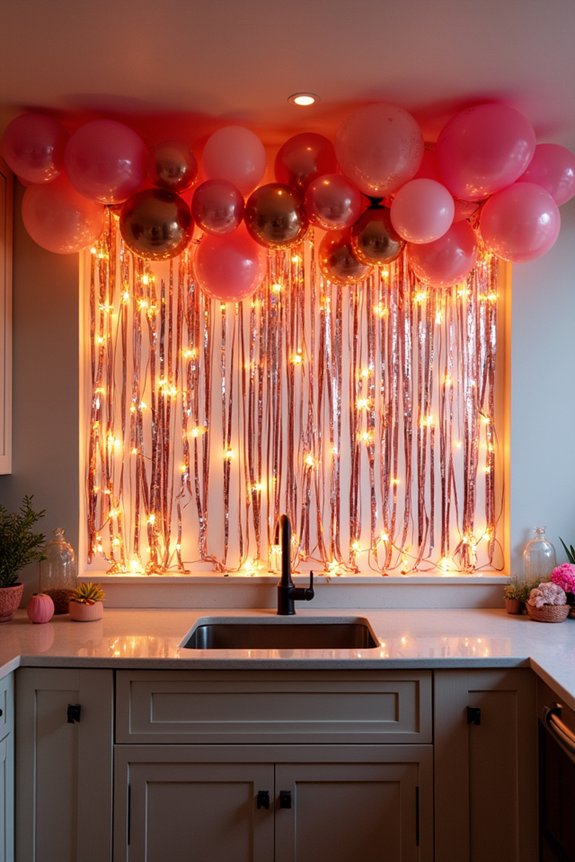 picture perfect birthday backdrop