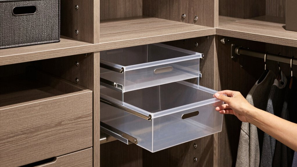 practical and aesthetic organizers