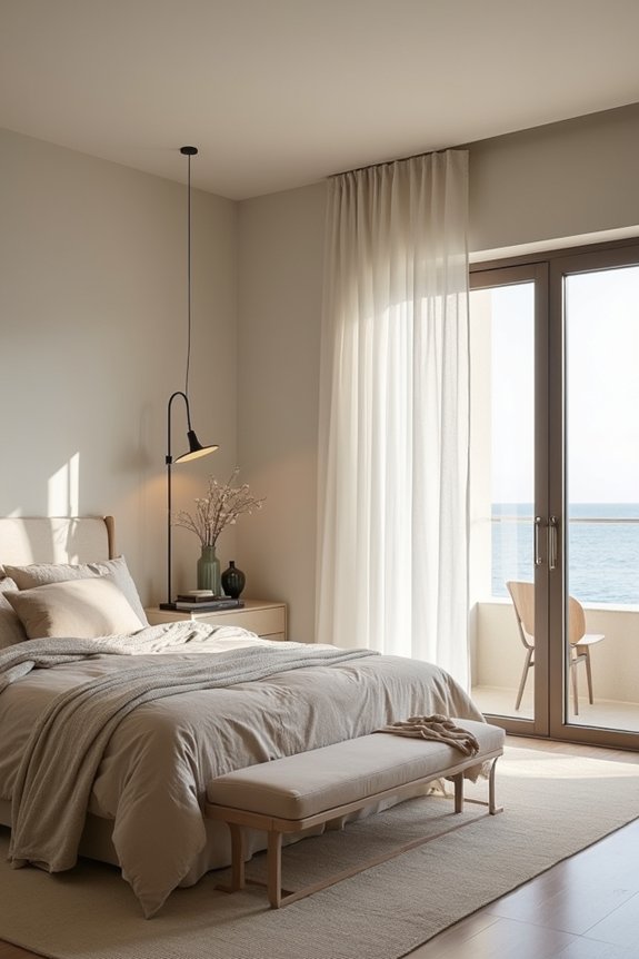 purposeful d cor serene spaces
