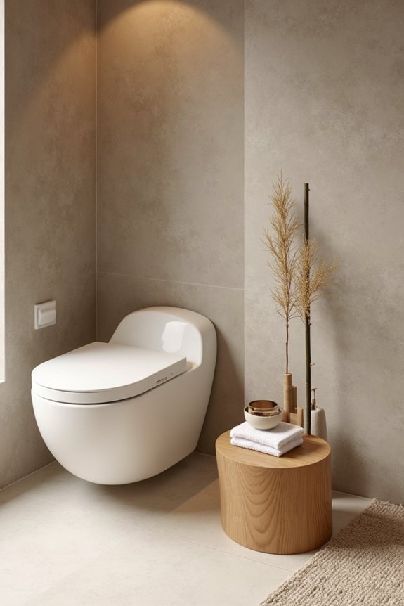 purposeful spa grade accessories