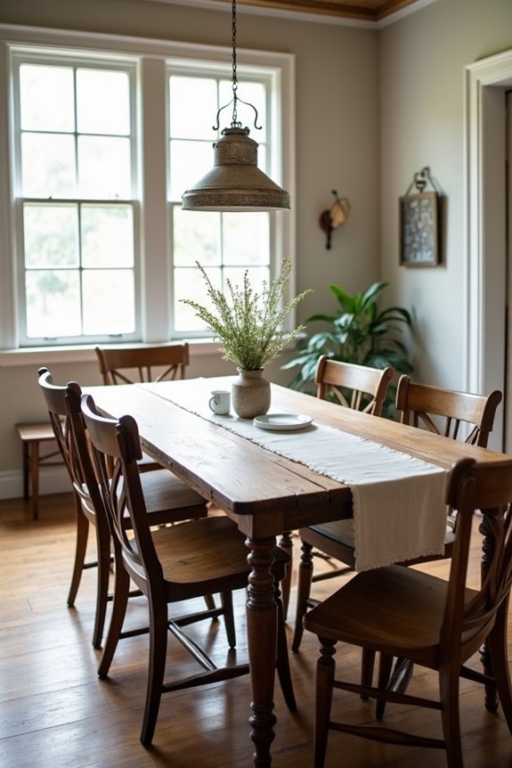 reclaimed wood for durability
