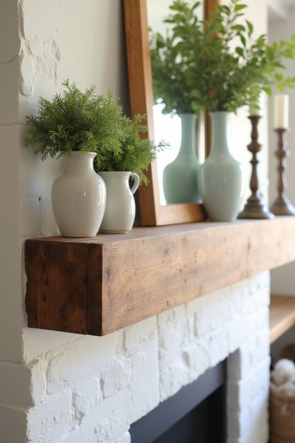 redecorate with existing items