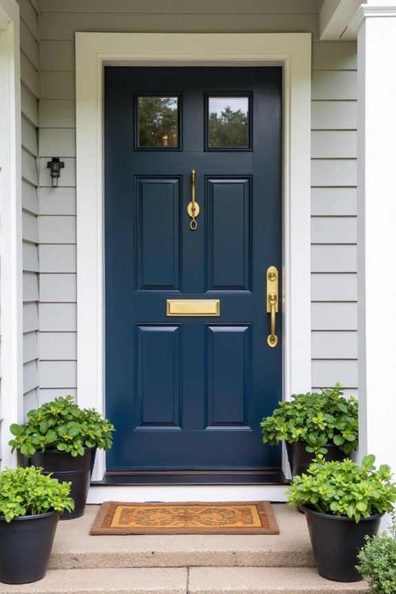 refresh your porch door