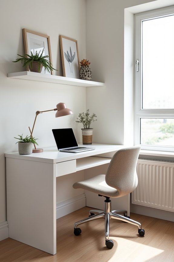 remote workspace for guests