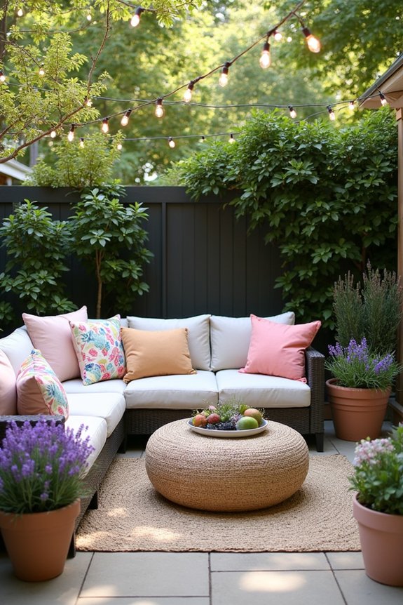 revitalize your outdoor oasis