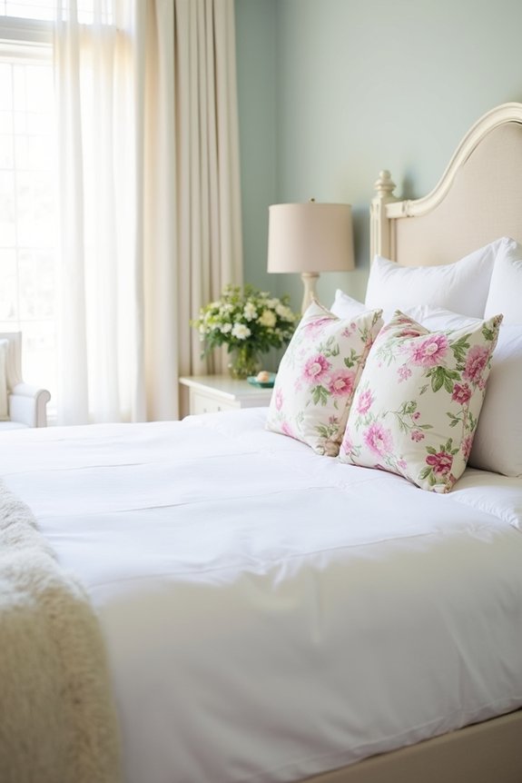 revitalizing spring bedding upgrade