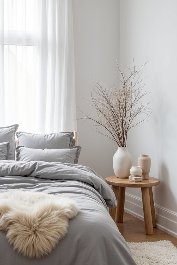 scandinavian restful design elements