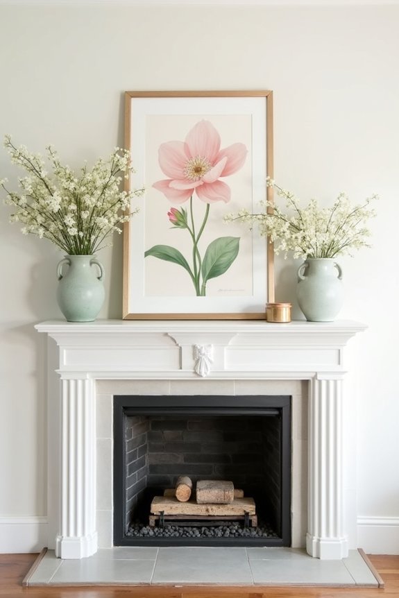 seasonal artwork and prints