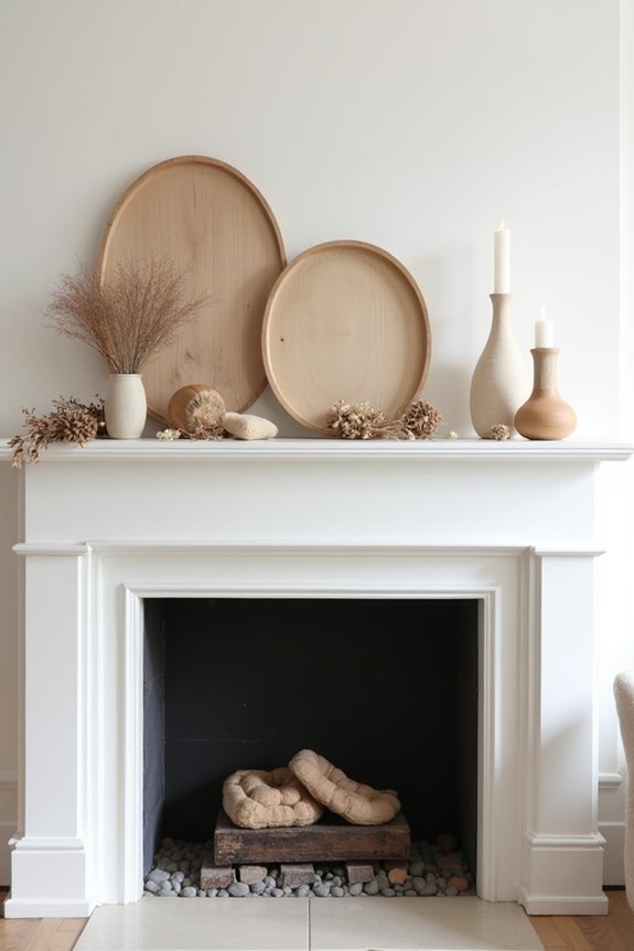 seasonal mantel refresh strategies