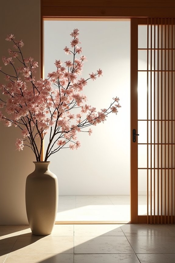 seasonal natural light enhancements