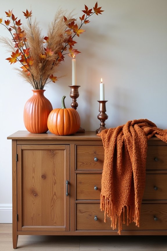 seasonal styling for homes