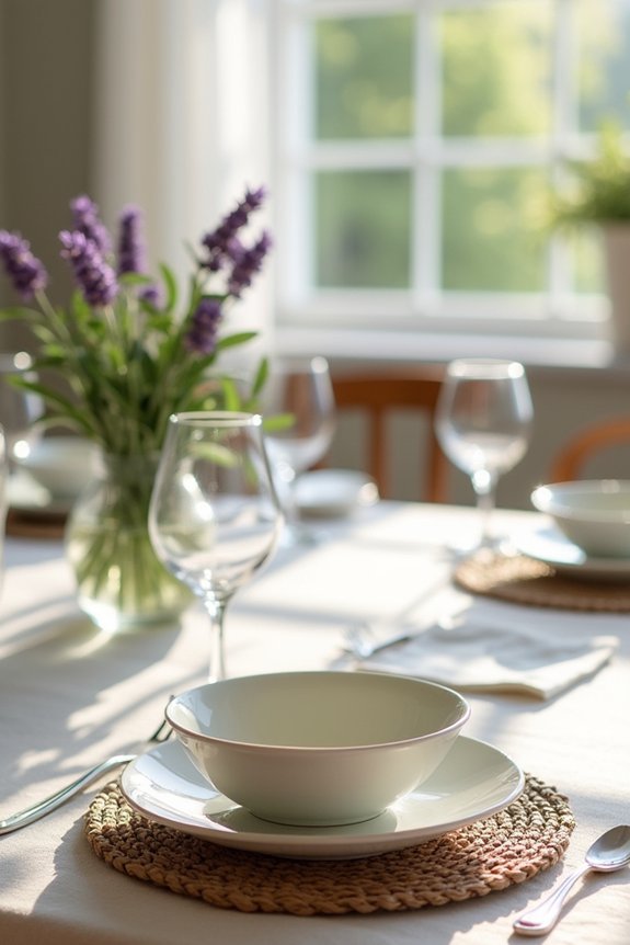 seasonal table styling tips