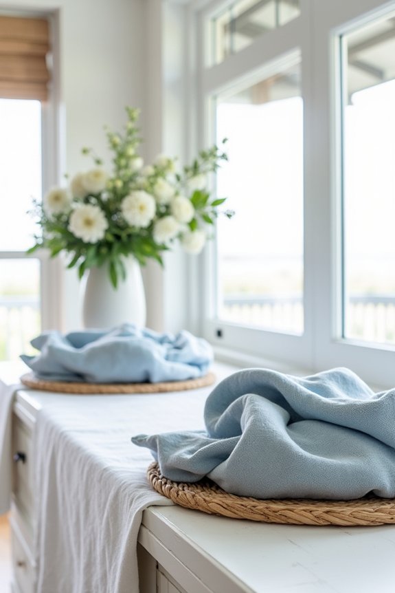 seasonal textile refresh ideas