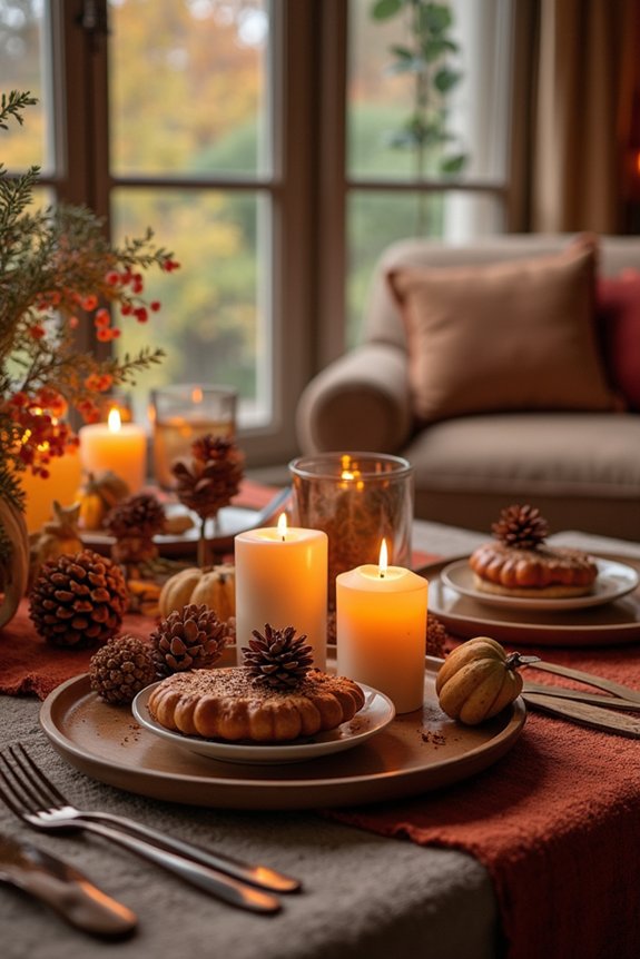 sensory details enhance atmosphere