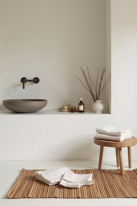 sensory rituals for mindfulness