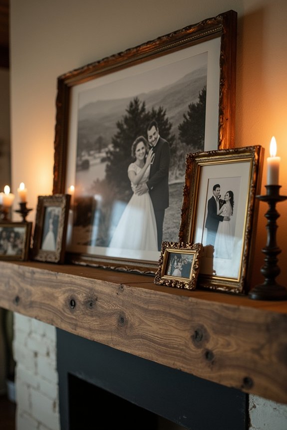 showcase love story photos