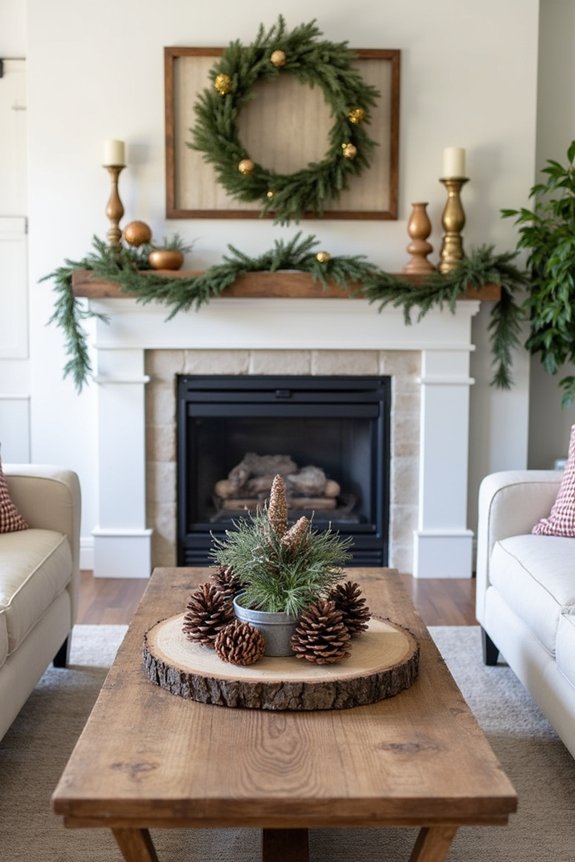 showcase your diy decorations