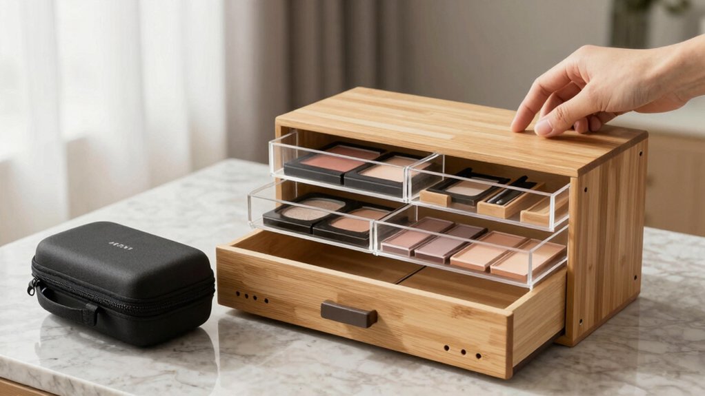 size accessibility durability maintenance