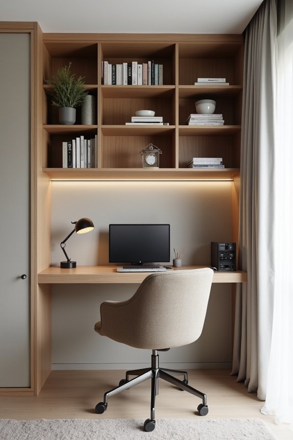 smart multifunctional furniture choices