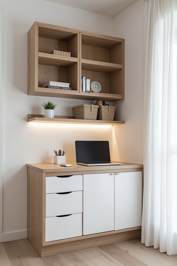 smart organization for productivity