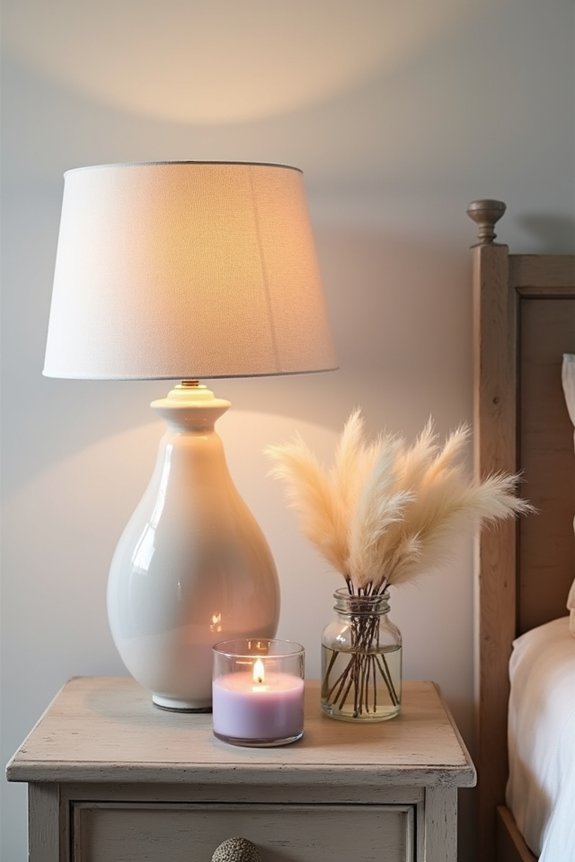 soft warm lighting essentials