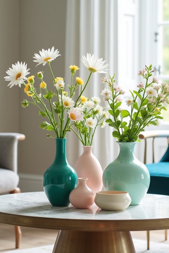 spring color palette ideas