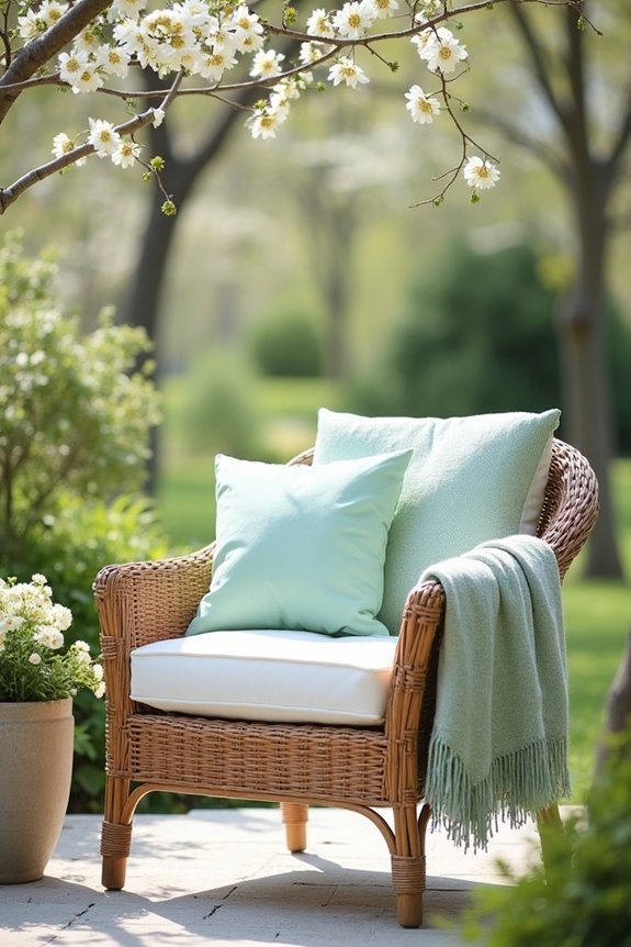 spring outdoor decor essentials