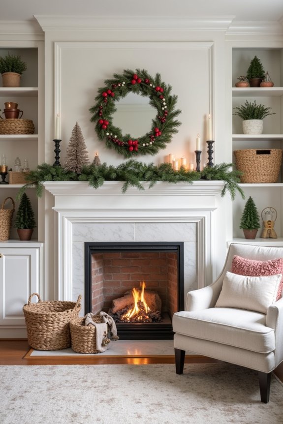 strategic holiday decoration tips