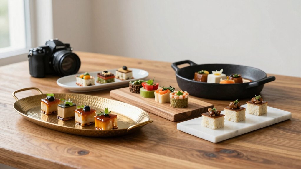 stylish 2026 serving platters