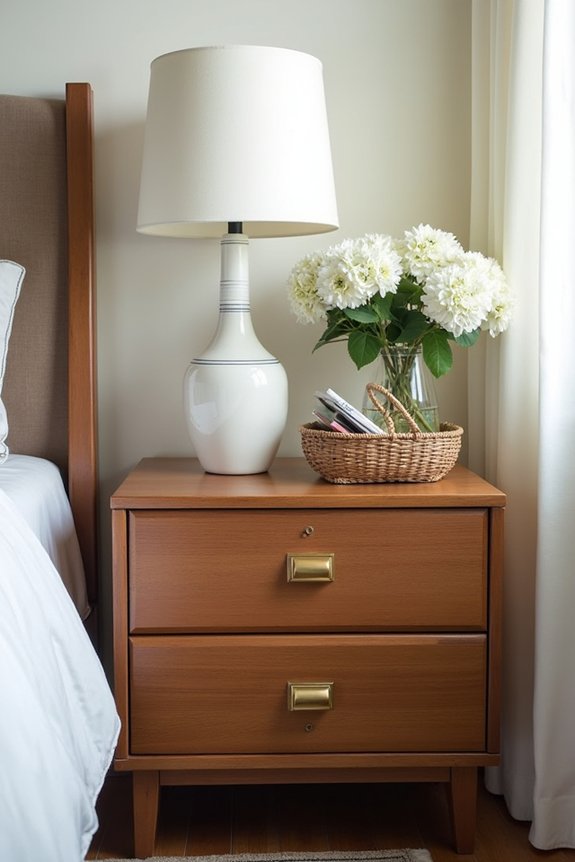 stylish and practical storage solutions